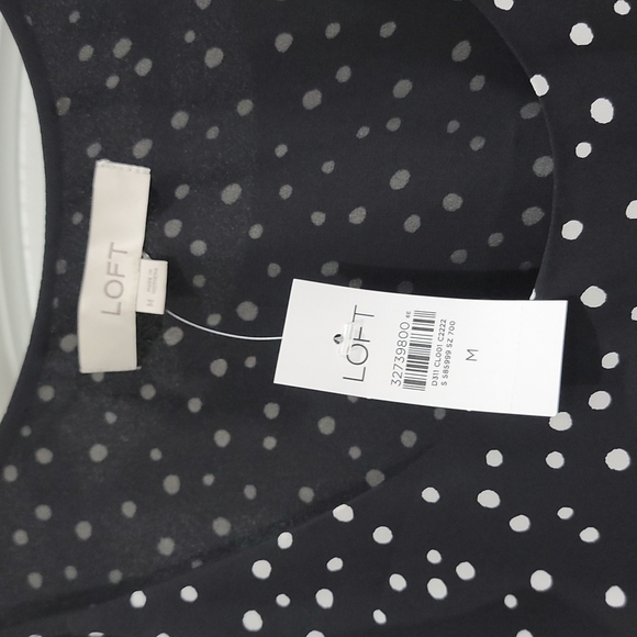 LOFT TANK TOP - Picture 2 of 3